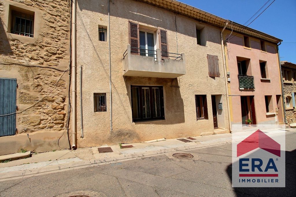 Achat maison à vendre 4 chambres 131 m² - Courthézon