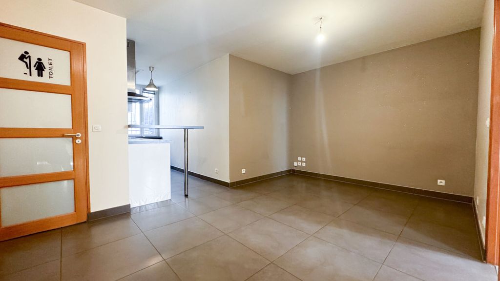 Achat duplex à vendre 2 pièces 39 m² - Corbeil-Essonnes