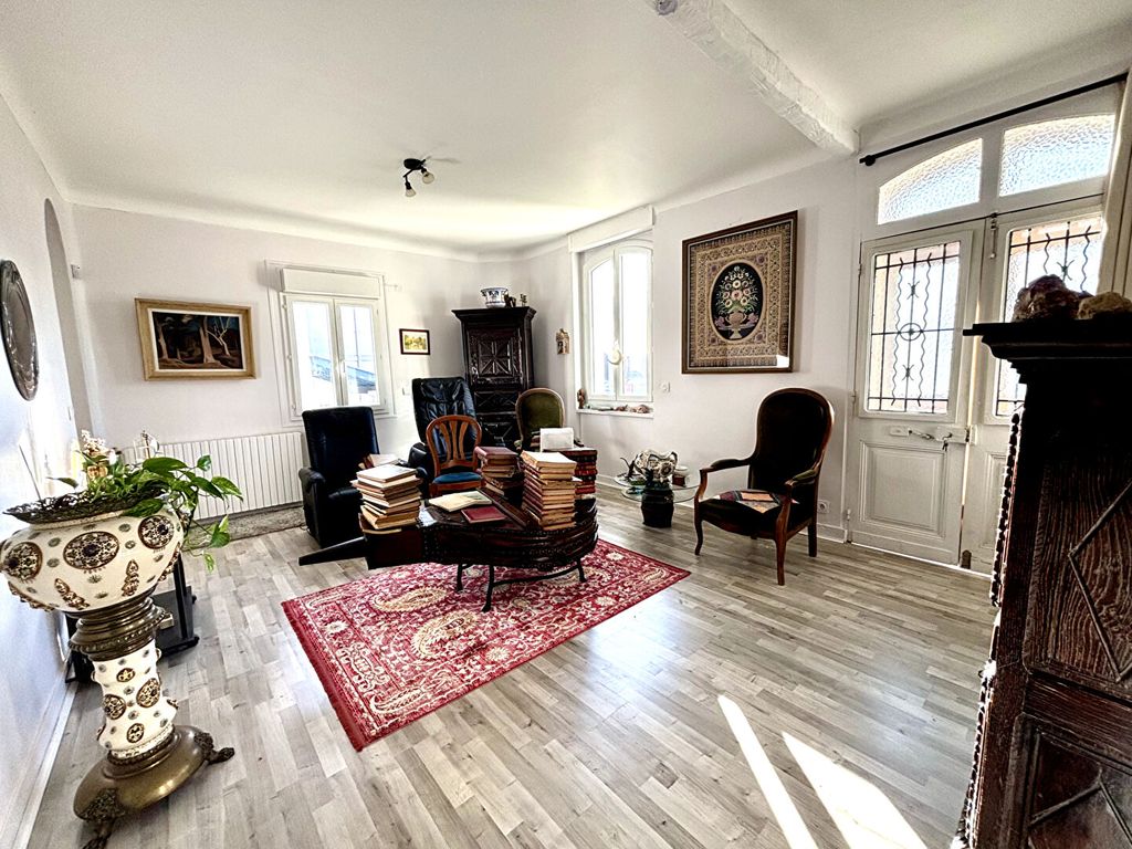 Achat maison à vendre 4 chambres 187 m² - Dax