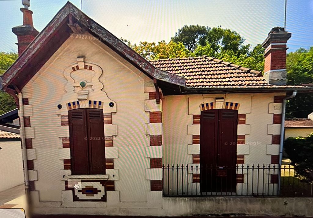 Achat maison 3 chambre(s) - Arcachon