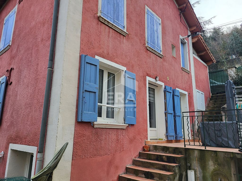 Achat maison à vendre 2 chambres 60 m² - Digne-les-Bains