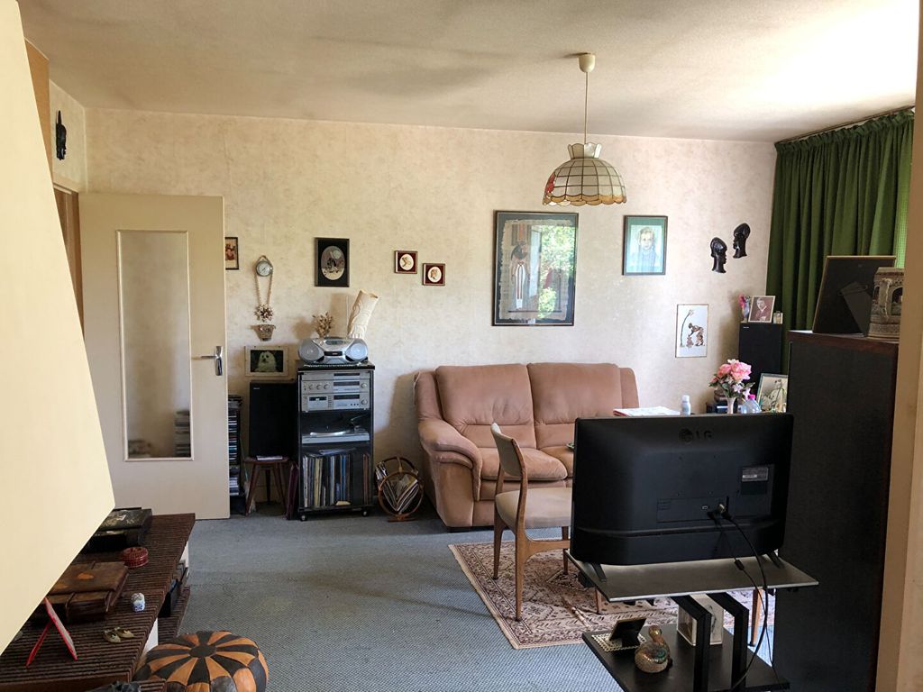 Achat maison à vendre 3 chambres 93 m² - Chambray-lès-Tours