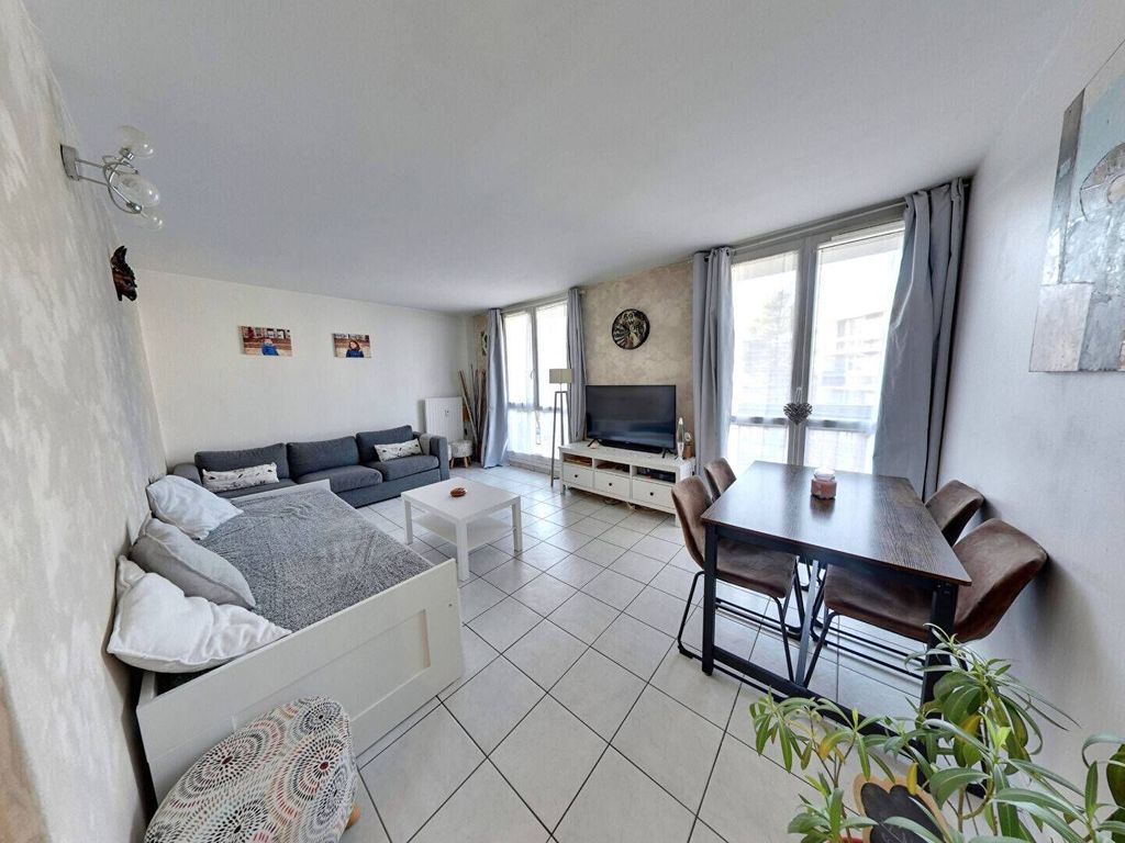 Achat appartement 3 pièce(s) Roissy-en-Brie