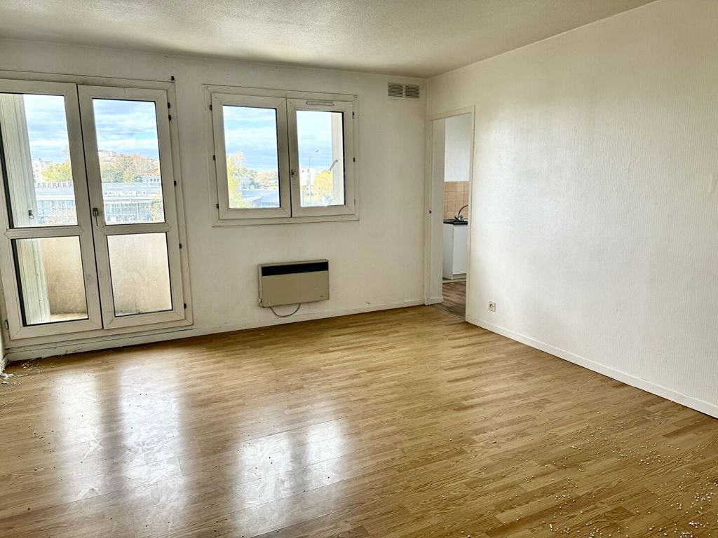 Achat appartement à vendre 2 pièces 47 m² - Toulouse