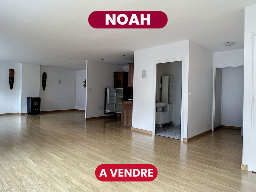 Achat appartement 5 pièce(s) Lille