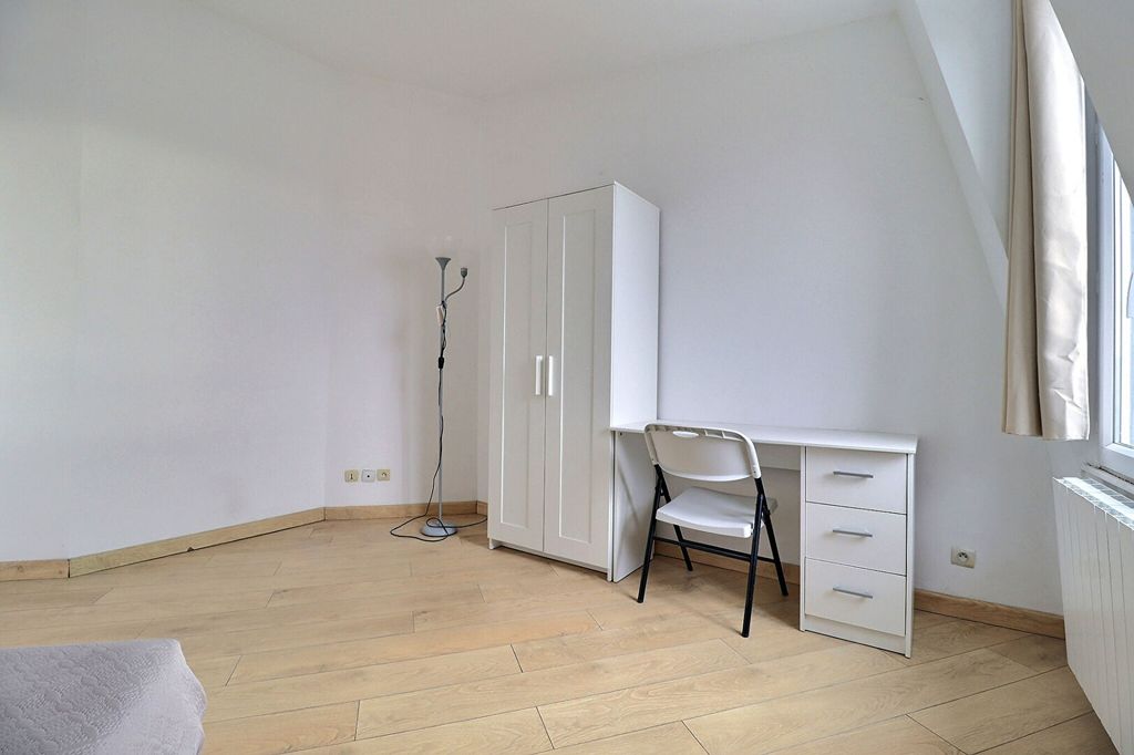 Achat appartement à vendre 2 pièces 32 m² - Saint-Denis