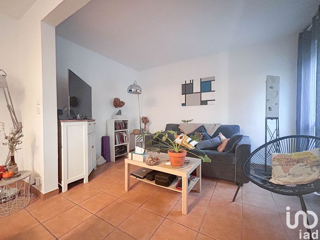Achat appartement à vendre 3 pièces 81 m² - Toulouse