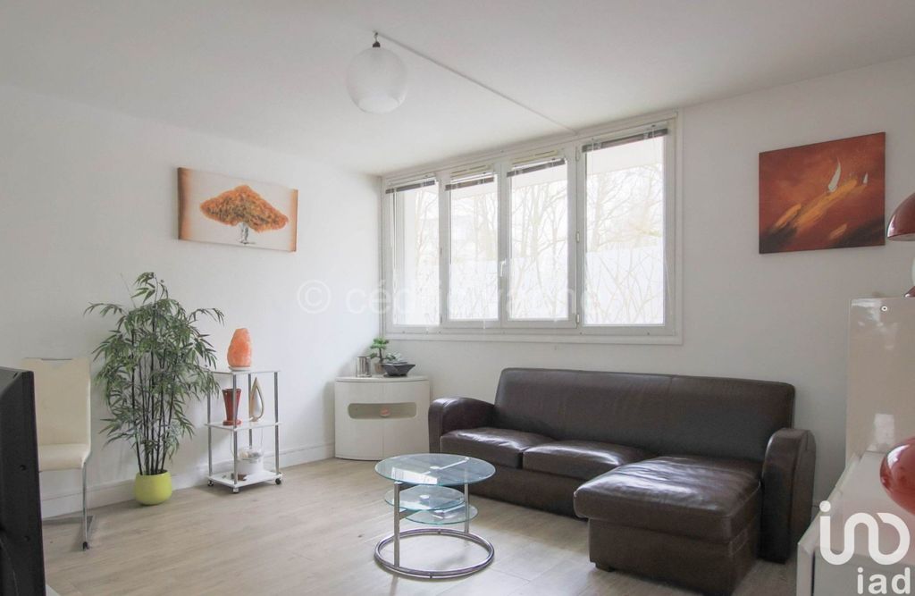 Achat appartement à vendre 2 pièces 52 m² - Saint-Michel-sur-Orge