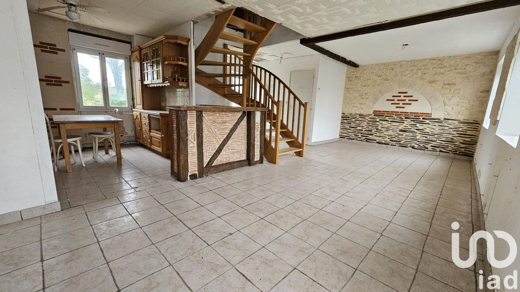 Achat maison 2 chambre(s) - Vair-sur-Loire