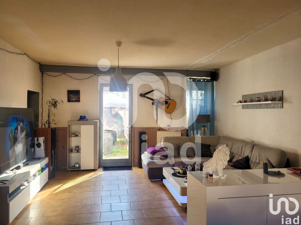 Achat maison à vendre 3 chambres 131 m² - Montluçon