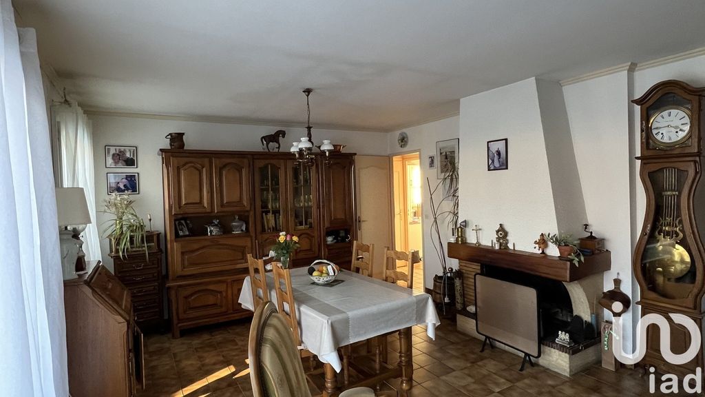 Achat maison 2 chambre(s) - Villers-sous-Saint-Leu