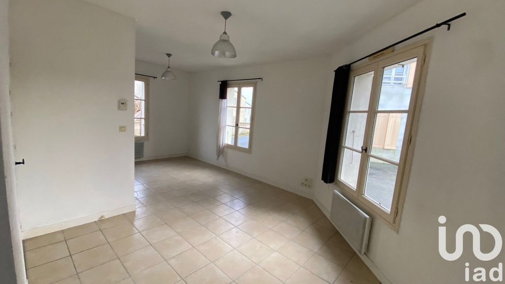 Achat appartement à vendre 2 pièces 41 m² - Courçon