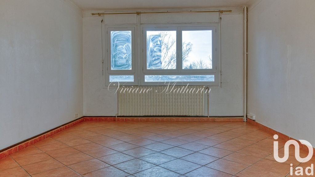 Achat appartement à vendre 3 pièces 55 m² - Sartrouville