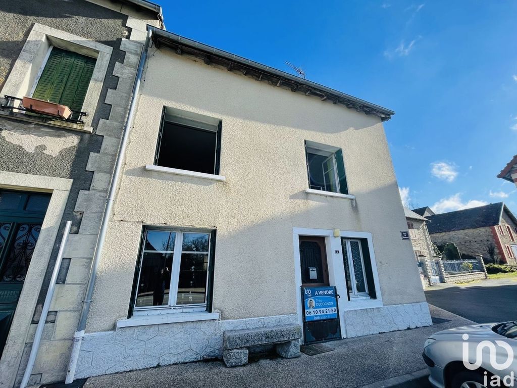 Achat maison à vendre 4 chambres 147 m² - La Villeneuve