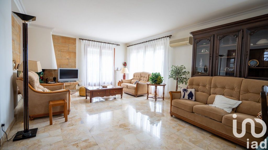 Achat maison à vendre 5 chambres 150 m² - Perpignan