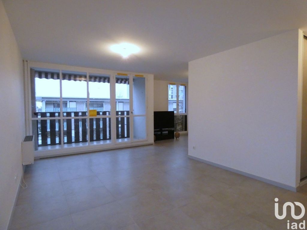 Achat appartement à vendre 3 pièces 79 m² - Annemasse