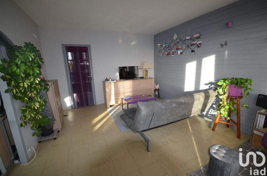 Achat appartement à vendre 4 pièces 67 m² - Mérignac