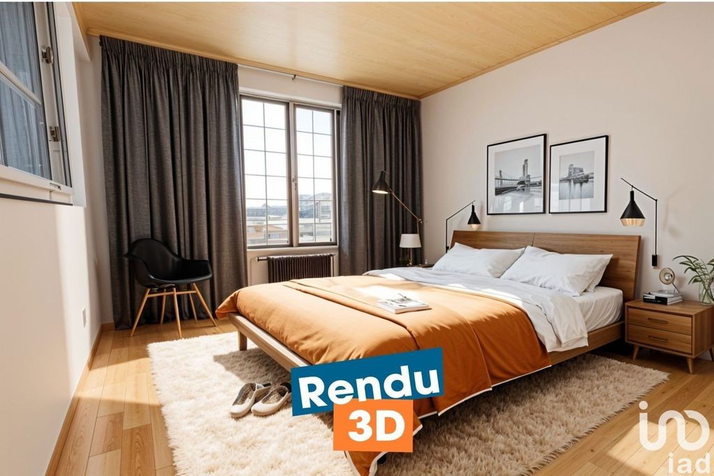 Achat maison 3 chambre(s) - Saint-Just-Saint-Rambert