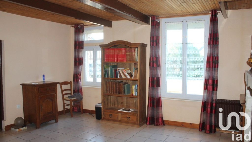 Achat maison 2 chambre(s) - Équemauville