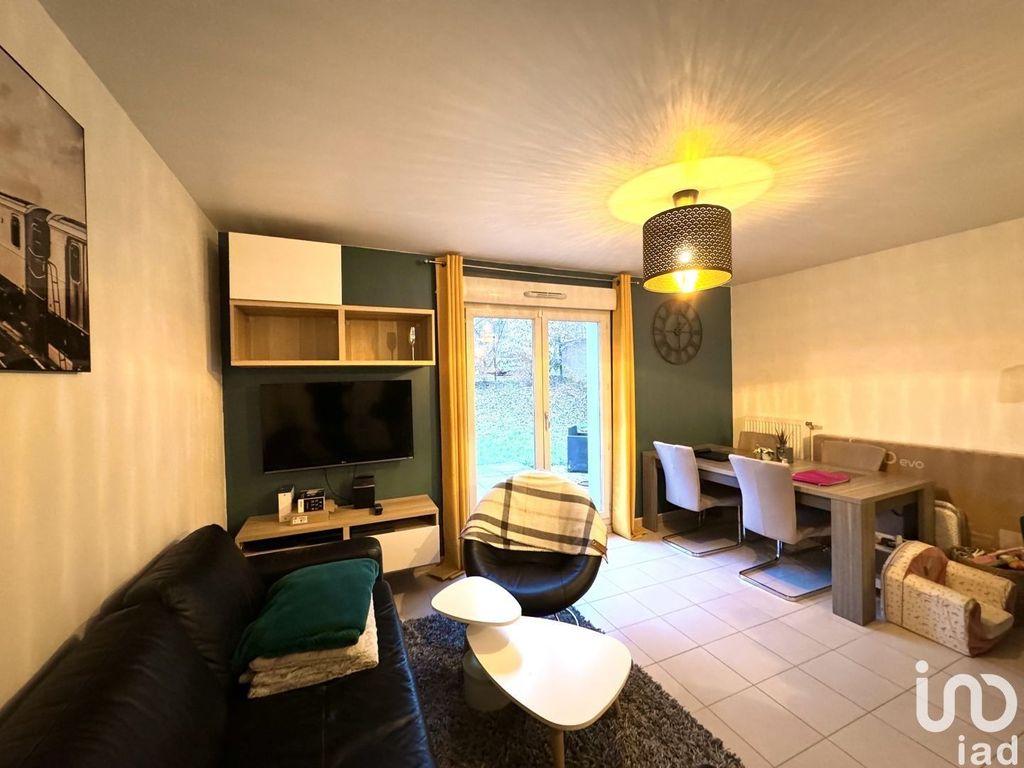 Achat maison 2 chambre(s) - Saint-Fargeau-Ponthierry