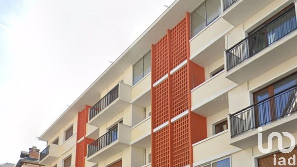 Achat appartement à vendre 2 pièces 65 m² - Annecy