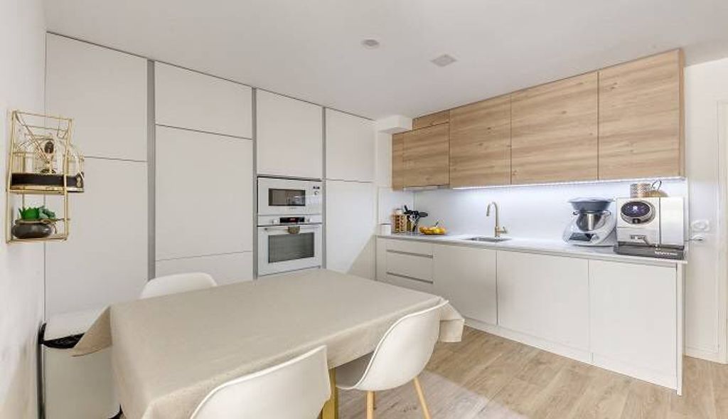 Achat appartement à vendre 3 pièces 45 m² - Roissy-en-Brie