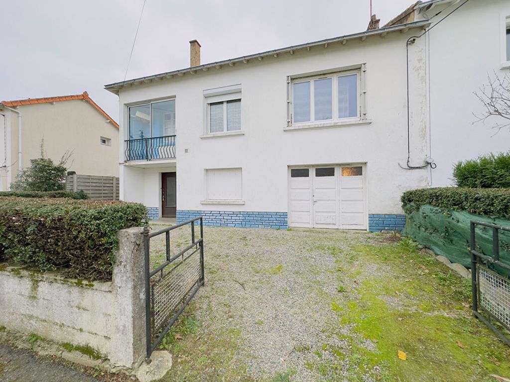 Achat maison à vendre 3 chambres 67 m² - La Roche-sur-Yon