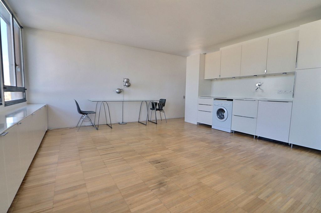 Achat appartement 2 pièce(s) Aubervilliers