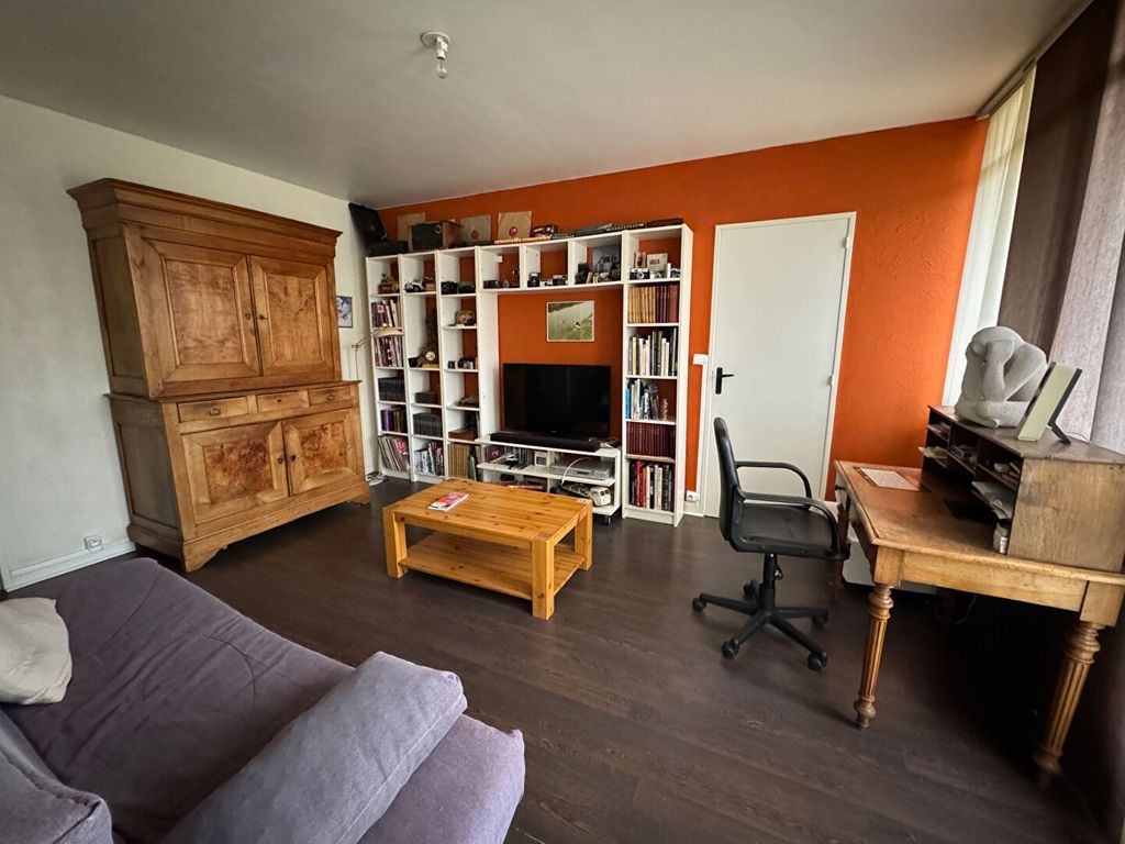 Achat appartement 2 pièce(s) Laval