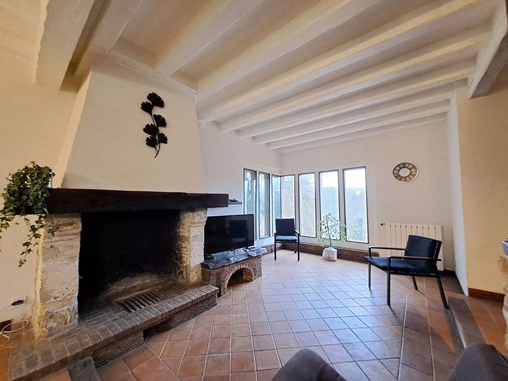 Achat maison à vendre 6 chambres 181 m² - Étampes