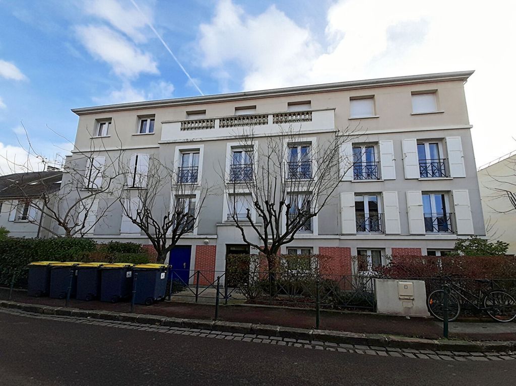 Achat appartement 1 pièce(s) Rueil-Malmaison