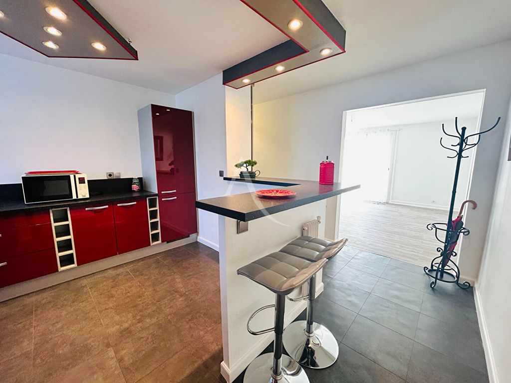 Achat appartement à vendre 3 pièces 75 m² - Château-Renault