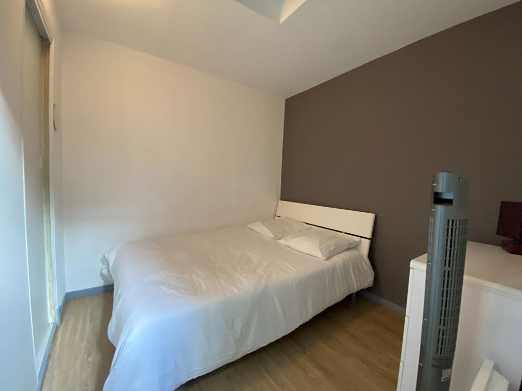 Achat appartement 1 pièce(s) Carcassonne
