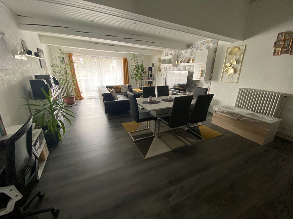 Achat maison à vendre 3 chambres 142 m² - Castelnaudary