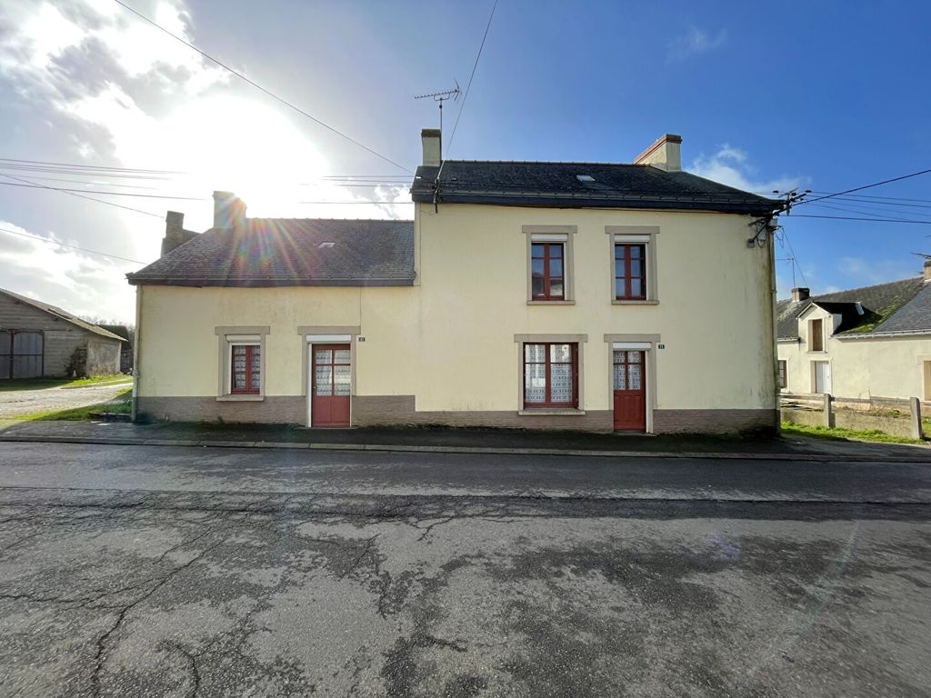 Achat maison 2 chambre(s) - Guémené-Penfao