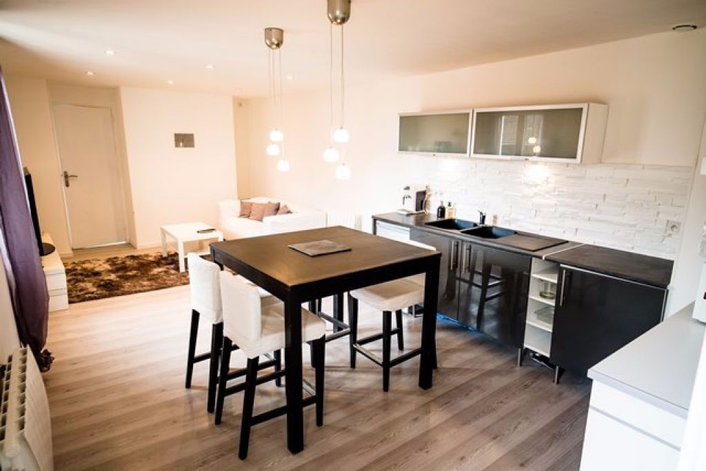 Achat appartement à vendre 2 pièces 42 m² - Meulan-en-Yvelines