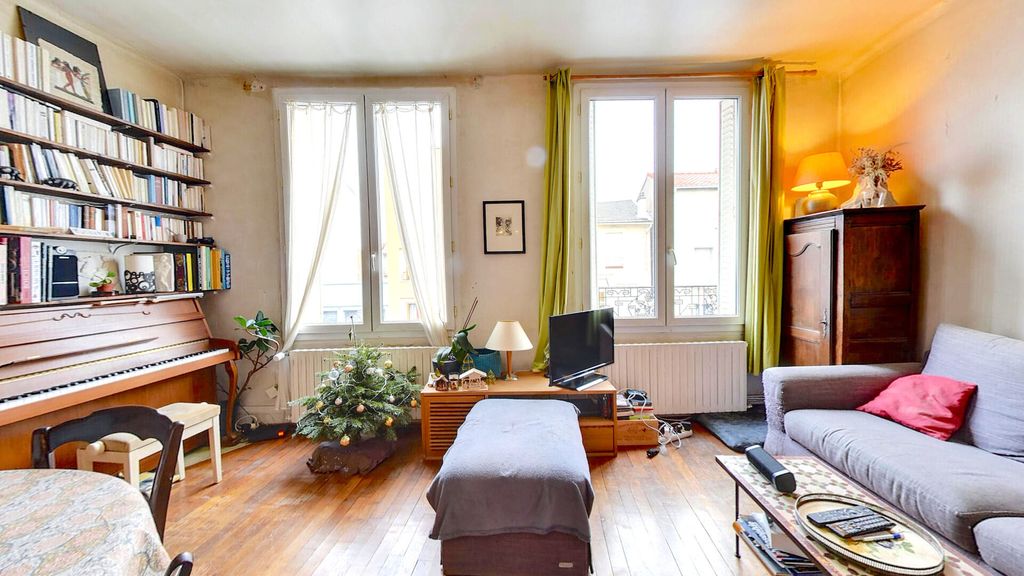 Achat maison 3 chambre(s) - Montreuil