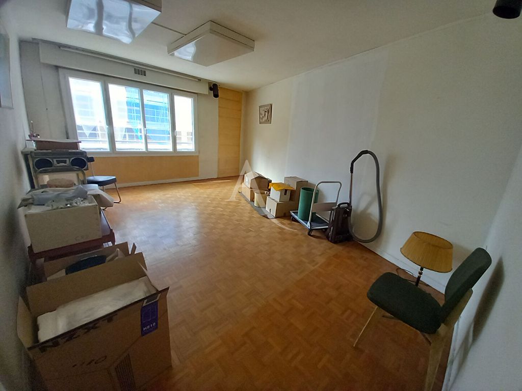 Achat appartement 4 pièce(s) Paris 13ème arrondissement