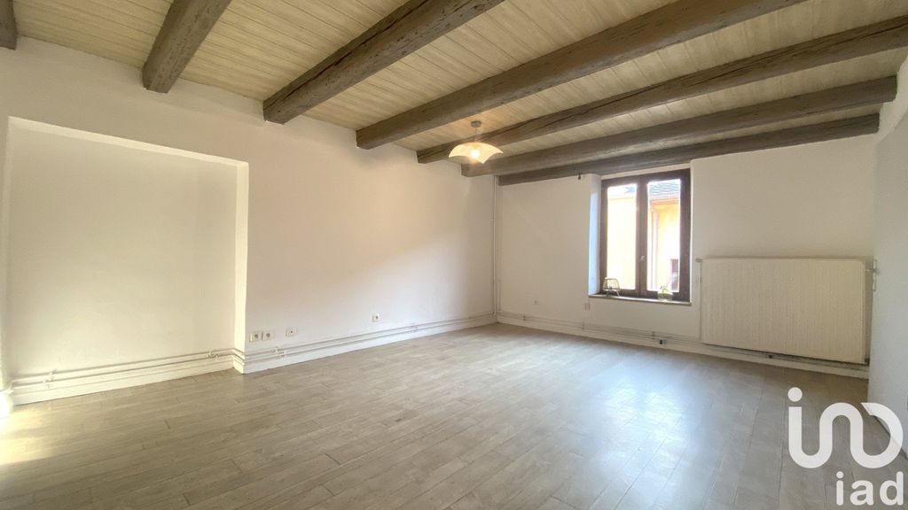 Achat maison 2 chambre(s) - Lorquin