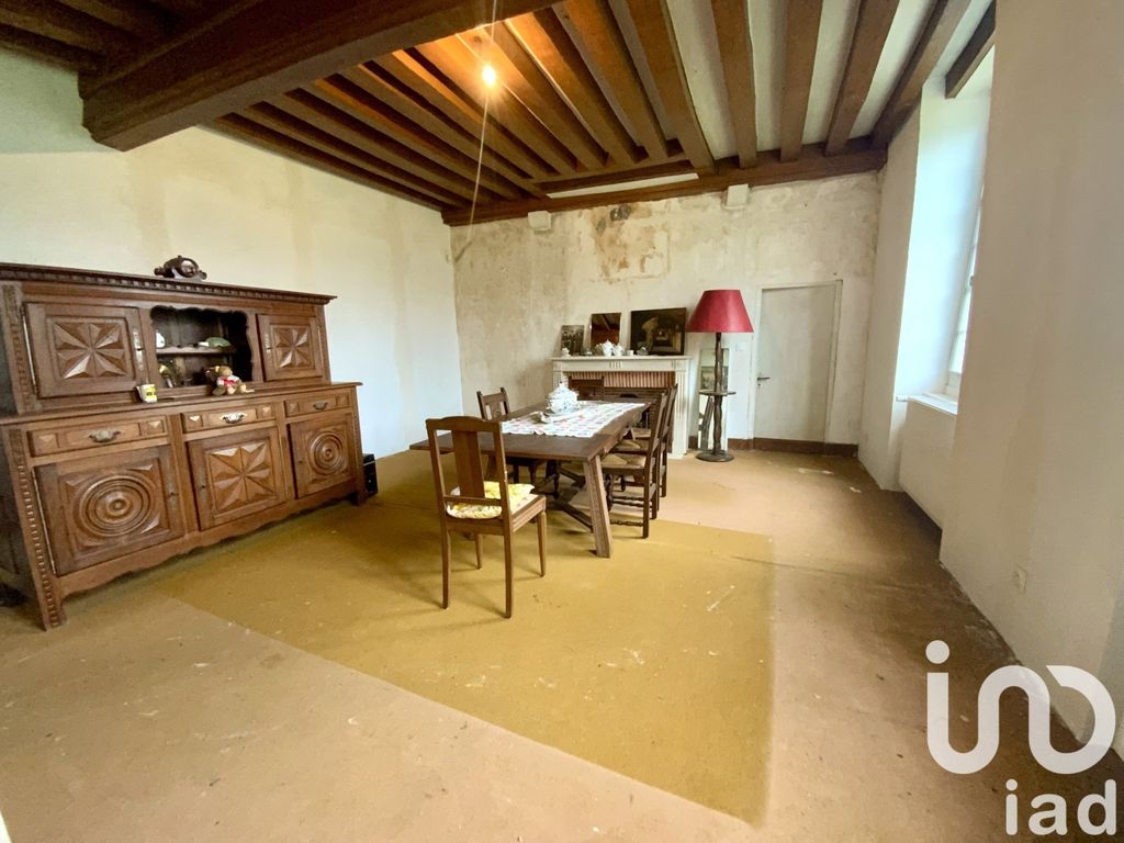 Achat maison 3 chambre(s) - Romorantin-Lanthenay