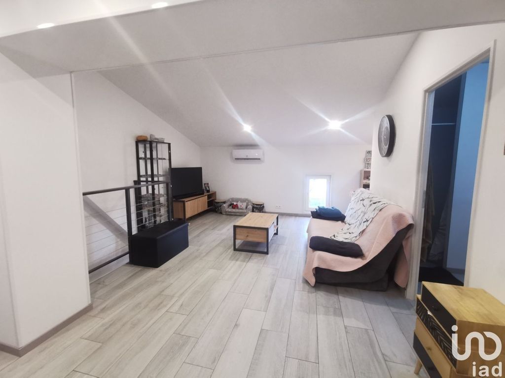 Achat maison à vendre 2 chambres 80 m² - Gaillac