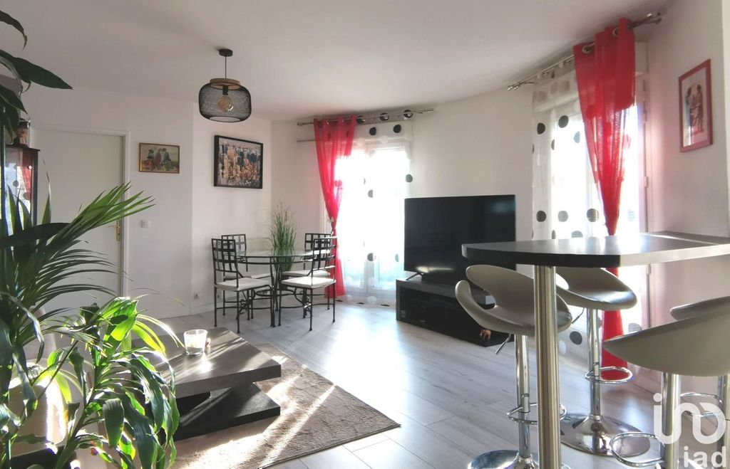 Achat appartement 4 pièce(s) Poissy