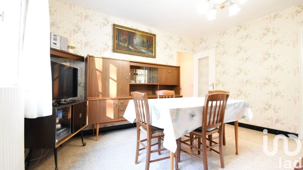 Achat maison 3 chambre(s) - Saint-Uze