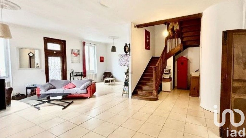 Achat maison à vendre 5 chambres 197 m² - Bazas