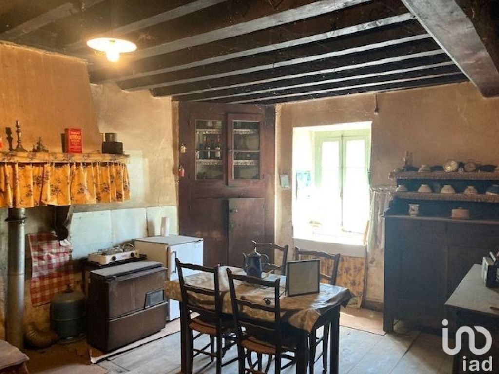 Achat maison à vendre 2 chambres 165 m² - Ax-les-Thermes