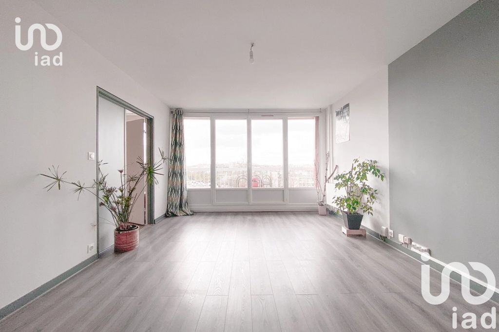 Achat appartement à vendre 3 pièces 67 m² - Limoges