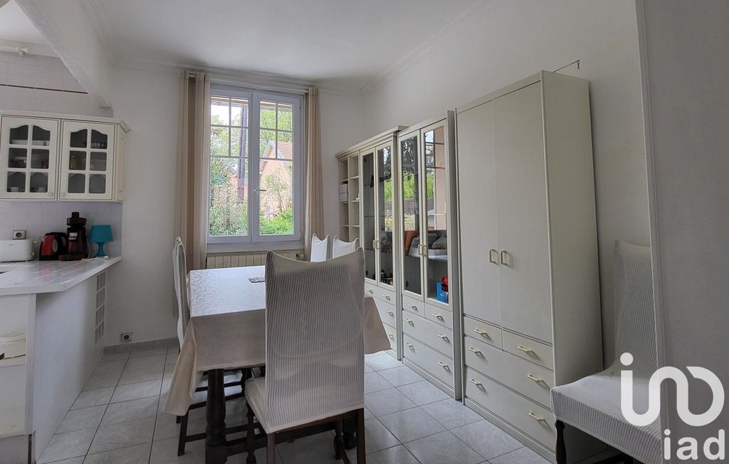 Achat maison 3 chambre(s) - Gennevilliers