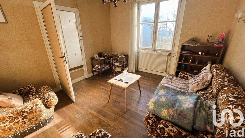 Achat maison 4 chambre(s) - La Chapelle-Bertrand