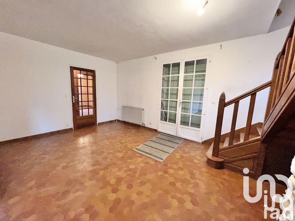 Achat maison 4 chambre(s) - Saint-Rémy-la-Vanne