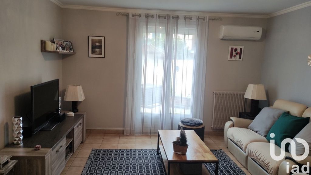 Achat maison 4 chambre(s) - Canet-en-Roussillon